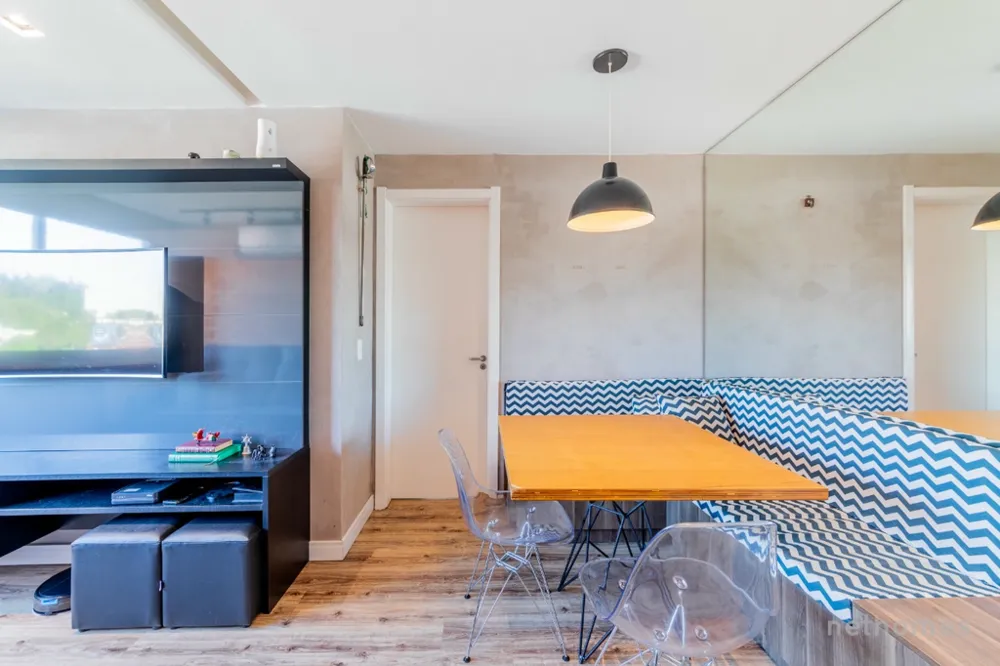 Apartamento, 2 quartos, 56 m² - Foto 6