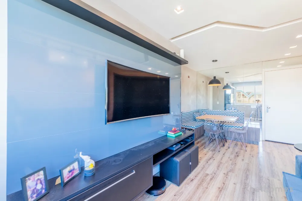 Apartamento, 2 quartos, 56 m² - Foto 7