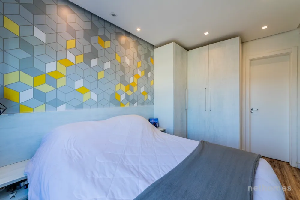 Apartamento, 2 quartos, 56 m² - Foto 8