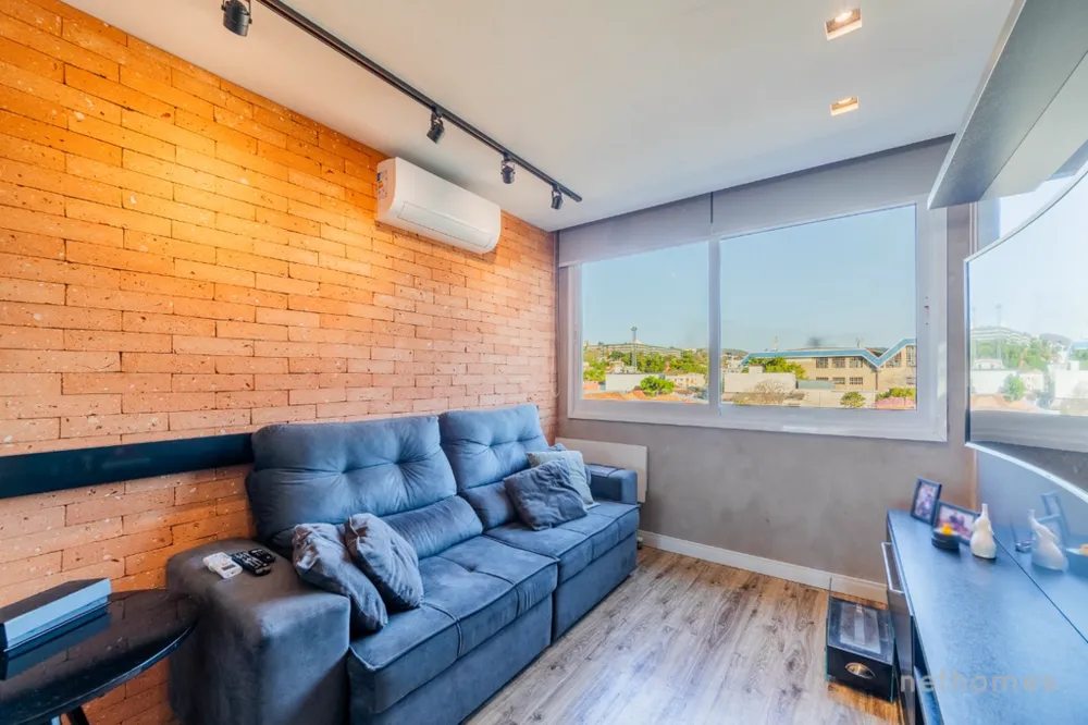 Apartamento, 2 quartos, 56 m² - Foto 1