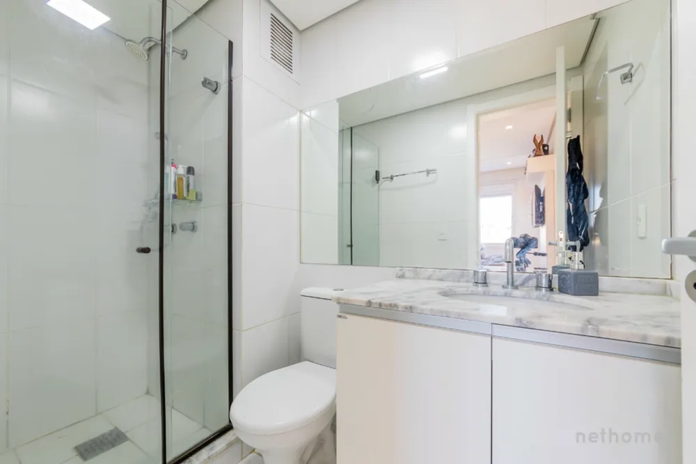 Apartamento, 2 quartos, 56 m² - Foto 5
