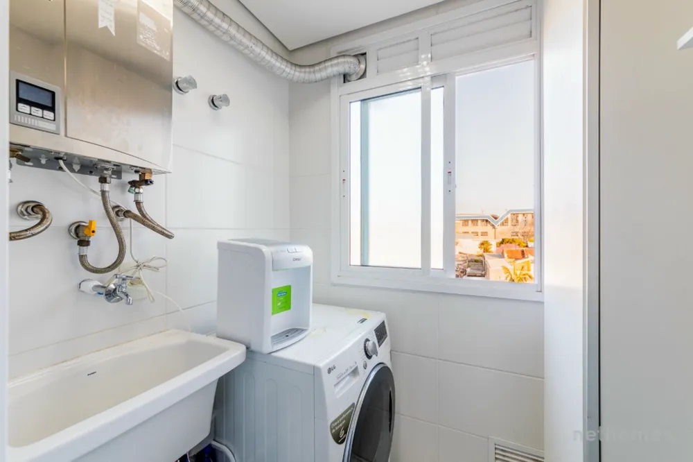 Apartamento, 2 quartos, 56 m² - Foto 5