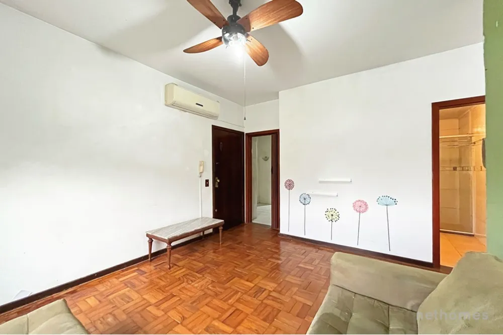 Apartamento, 3 quartos, 100 m² - Foto 1