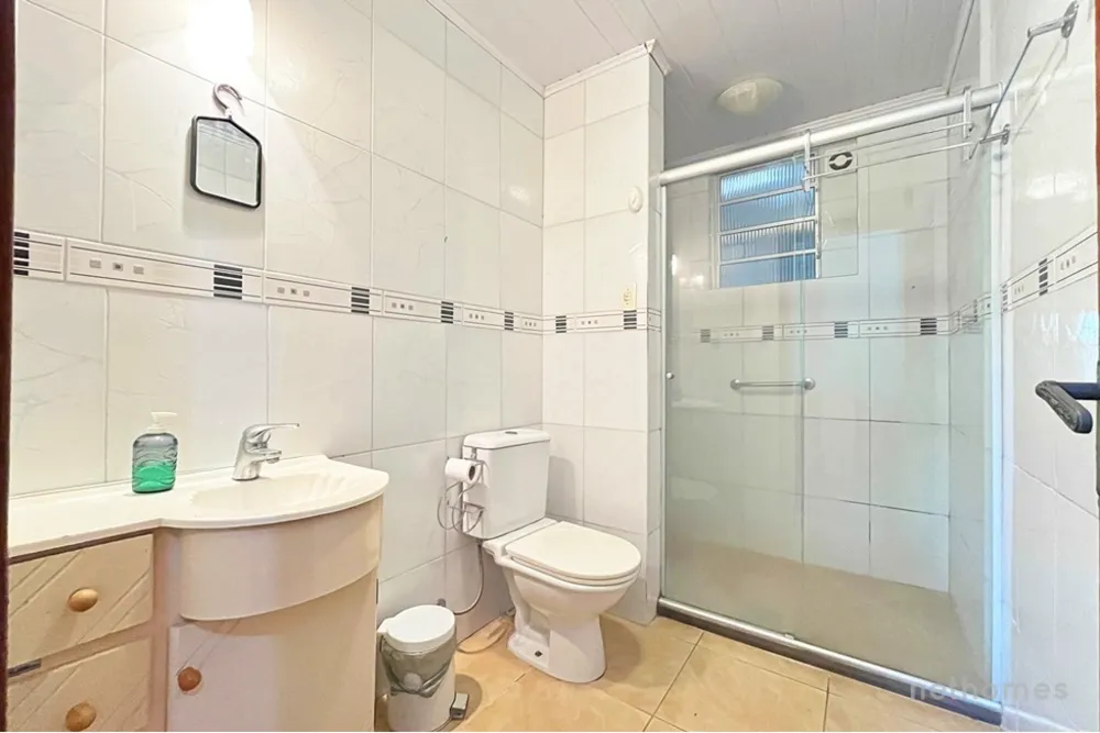 Apartamento, 3 quartos, 100 m² - Foto 2