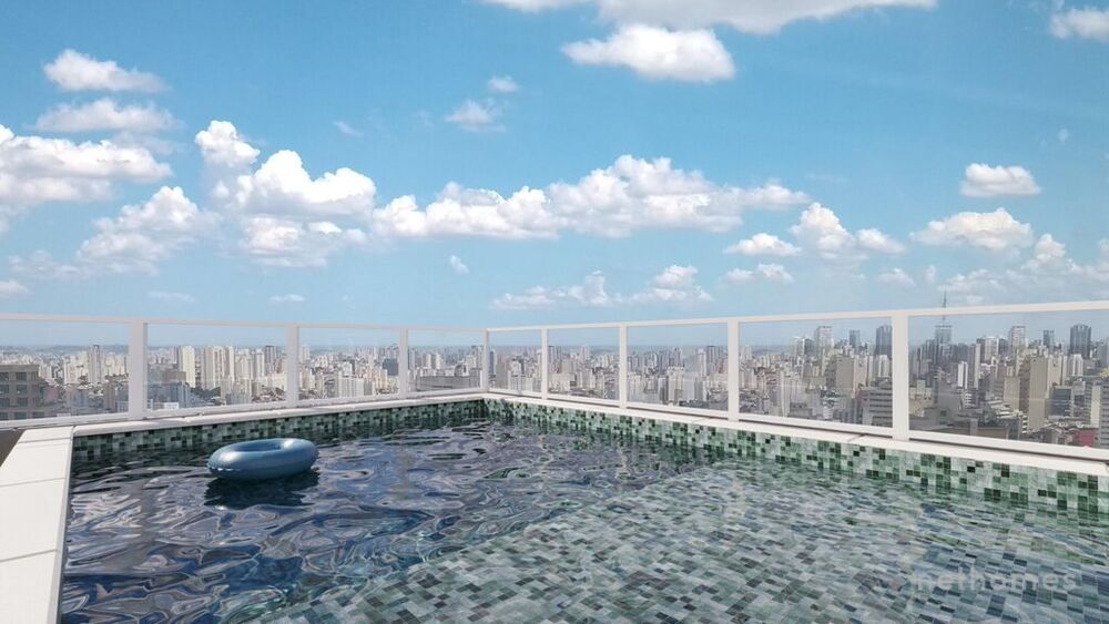 Apartamento Lançamentos com 2 quartos, 82m² - Foto 4