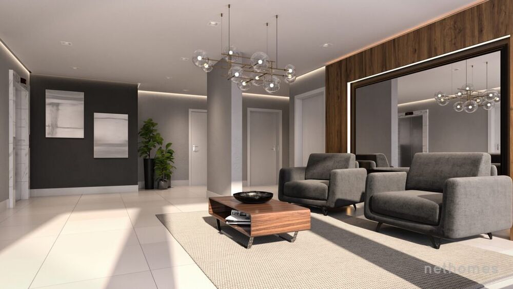 Apartamento Lançamentos com 2 quartos, 82m² - Foto 1