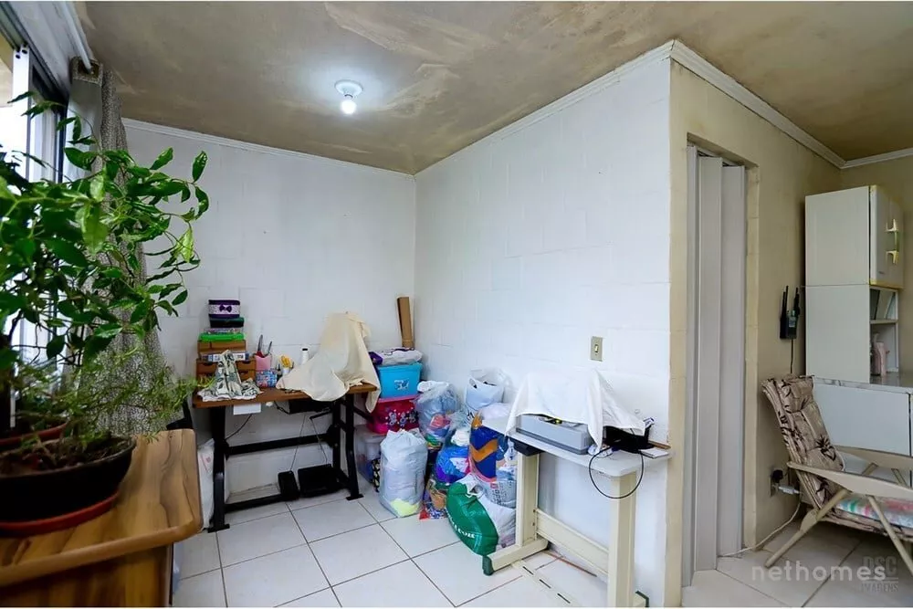 Apartamento à venda com 2 quartos, 36m² - Foto 4