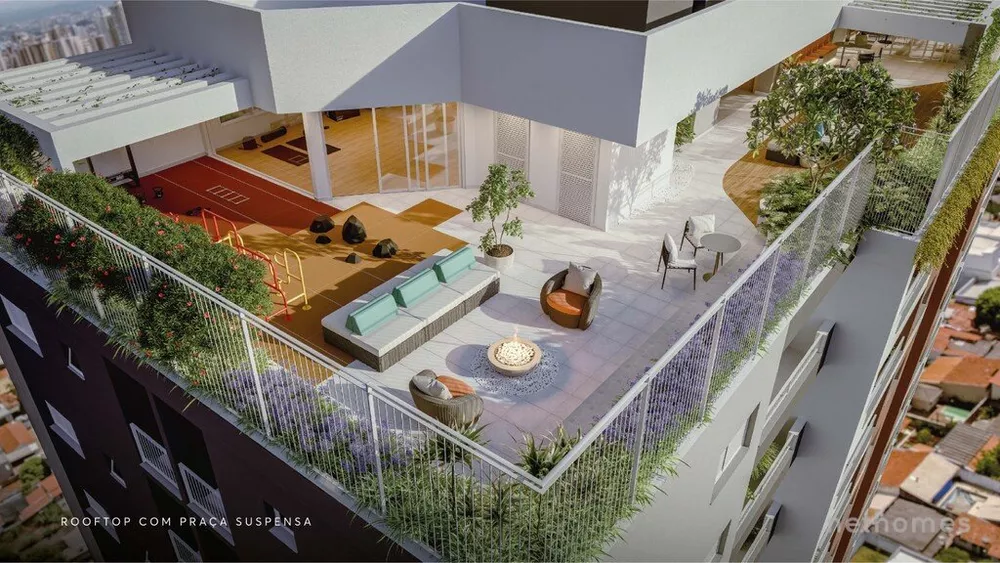 Apartamento, 2 quartos, 64 m² - Foto 44