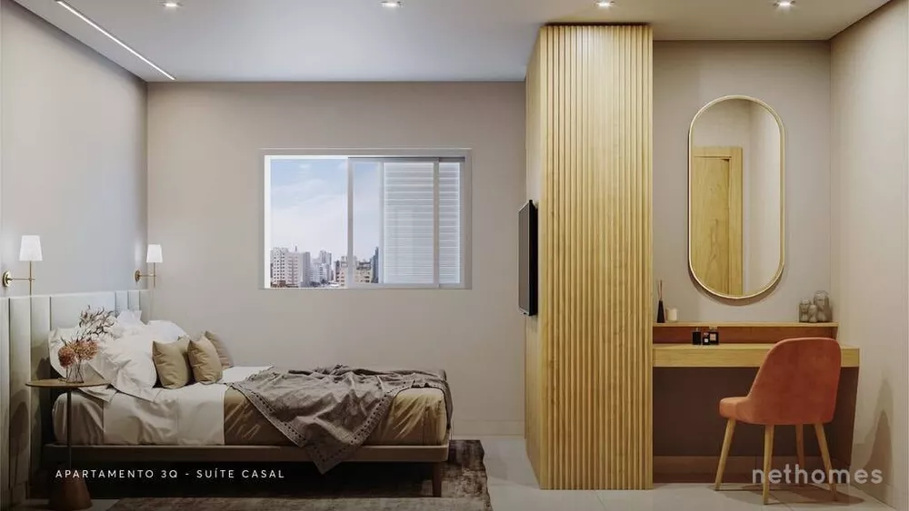 Apartamento, 2 quartos, 64 m² - Foto 17