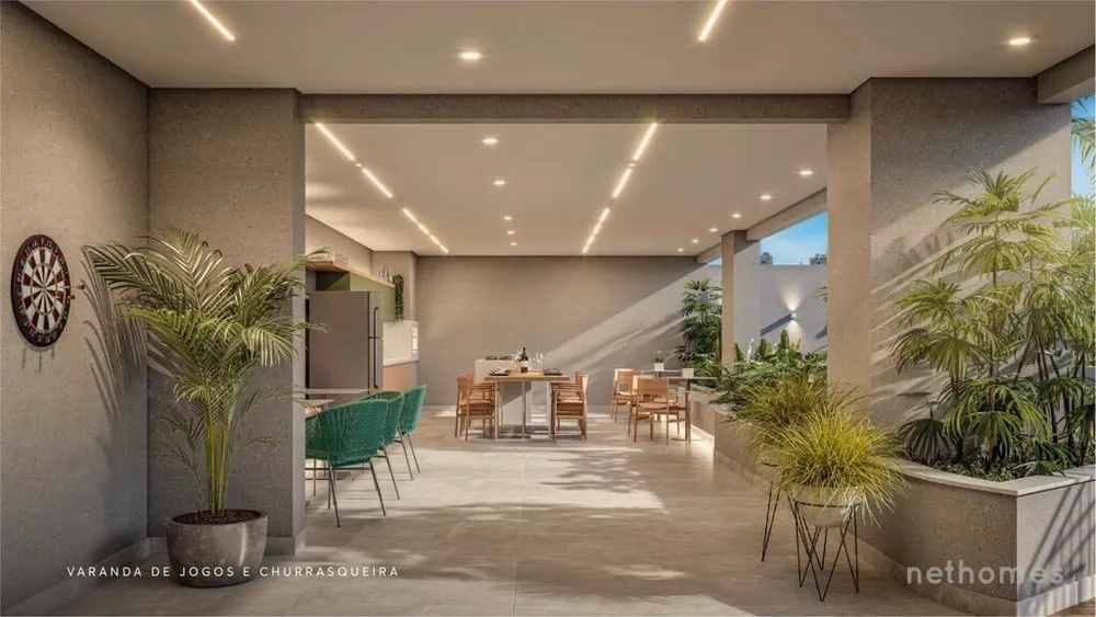 Apartamento, 2 quartos, 64 m² - Foto 31