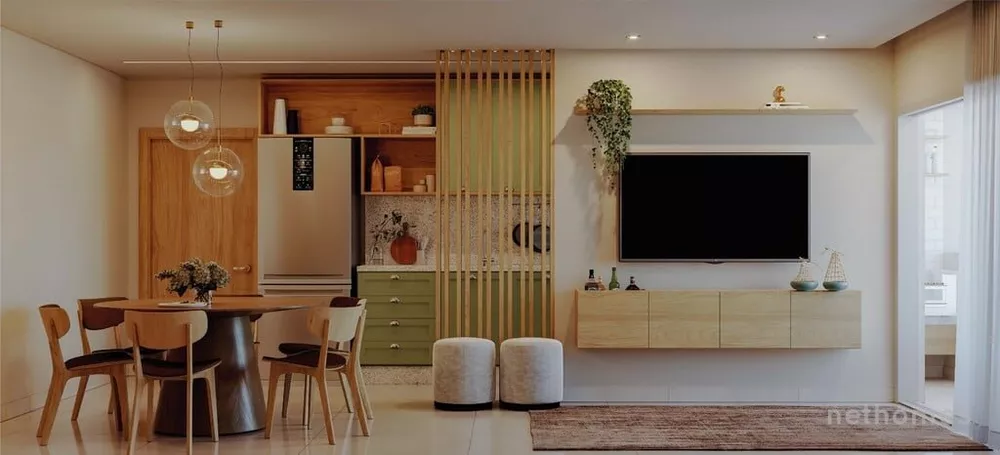 Apartamento, 2 quartos, 64 m² - Foto 8