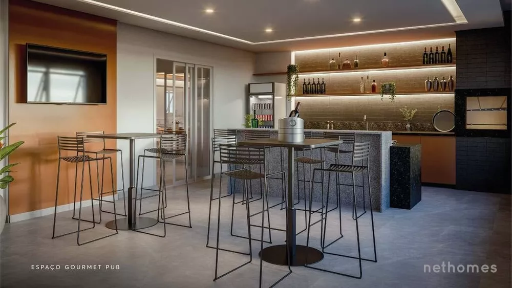 Apartamento, 2 quartos, 64 m² - Foto 26