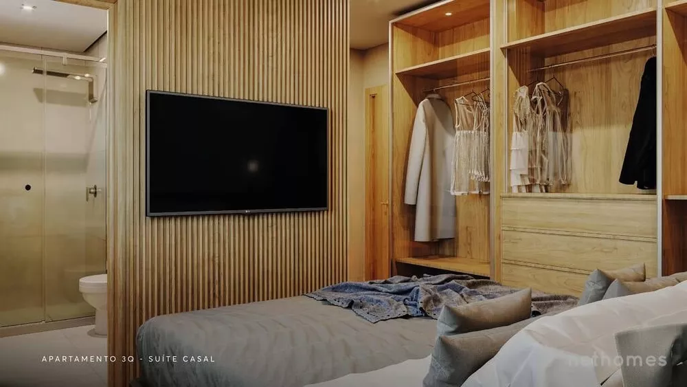 Apartamento, 2 quartos, 64 m² - Foto 15