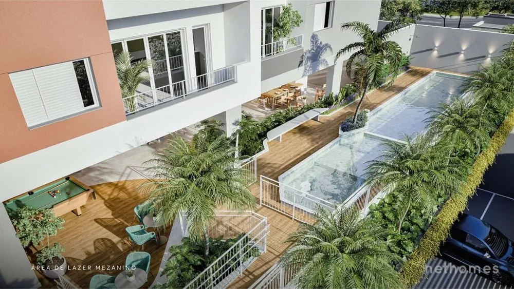 Apartamento, 2 quartos, 64 m² - Foto 42