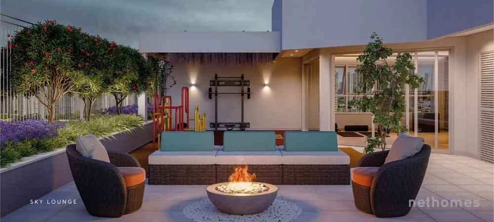 Apartamento, 2 quartos, 64 m² - Foto 36