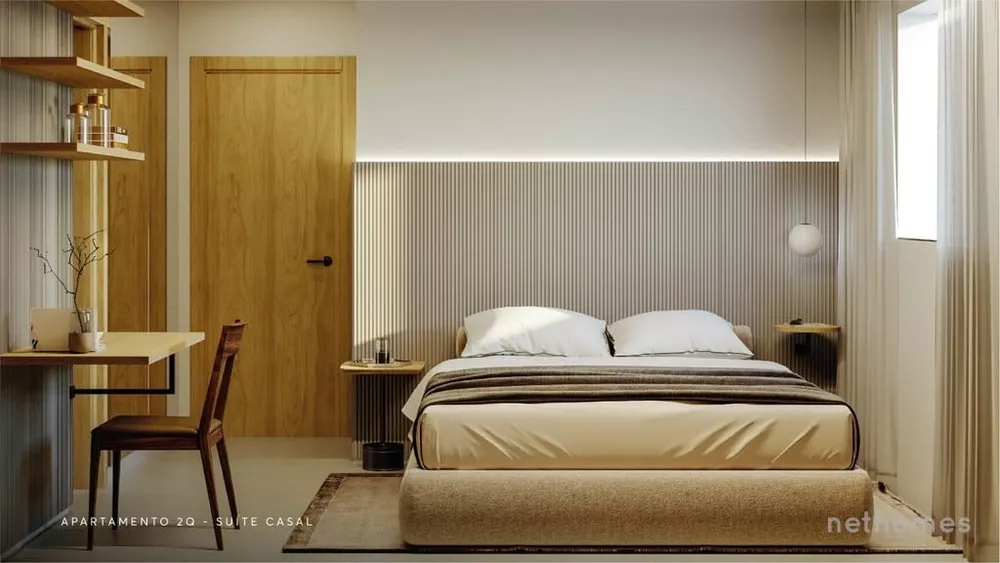 Apartamento, 2 quartos, 64 m² - Foto 14