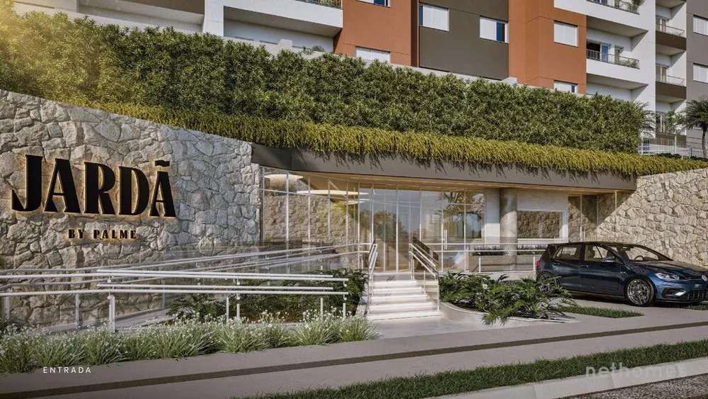 Apartamento, 2 quartos, 64 m² - Foto 3