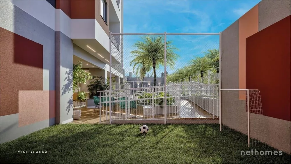 Apartamento, 2 quartos, 64 m² - Foto 33