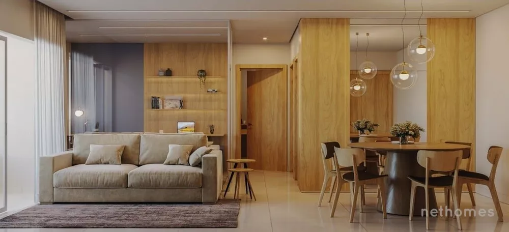 Apartamento, 2 quartos, 64 m² - Foto 9