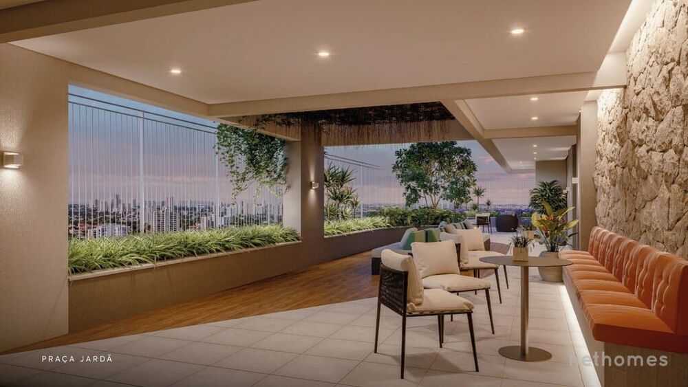 Apartamento Lançamentos com 2 quartos, 64m² - Foto 7