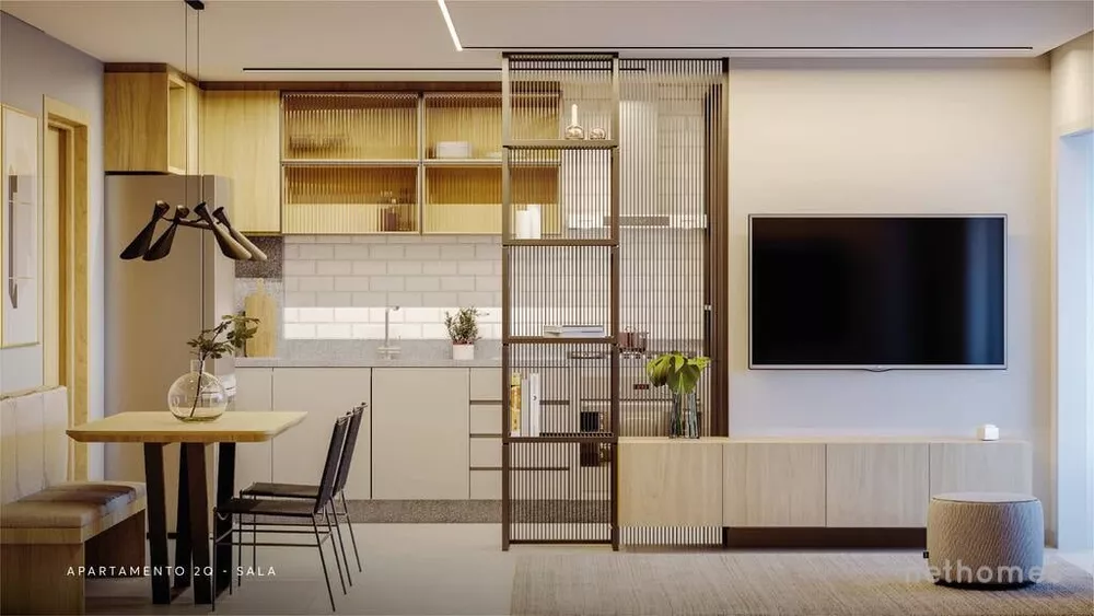 Apartamento, 2 quartos, 64 m² - Foto 5