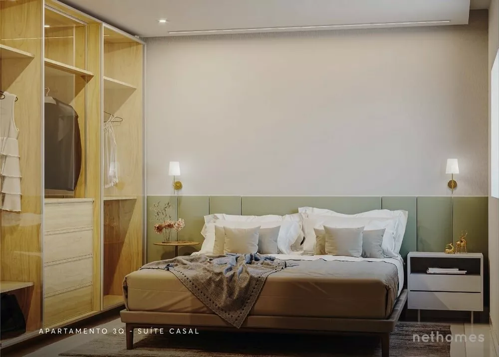 Apartamento, 2 quartos, 64 m² - Foto 16