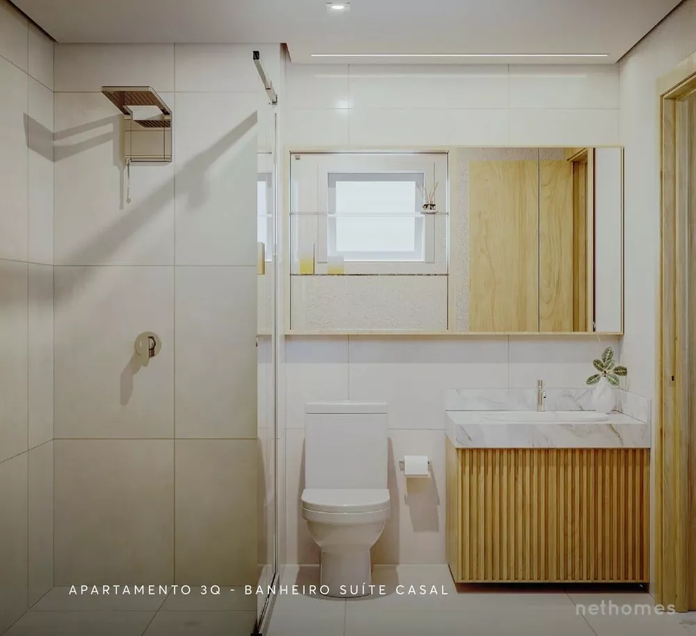 Apartamento, 2 quartos, 64 m² - Foto 19