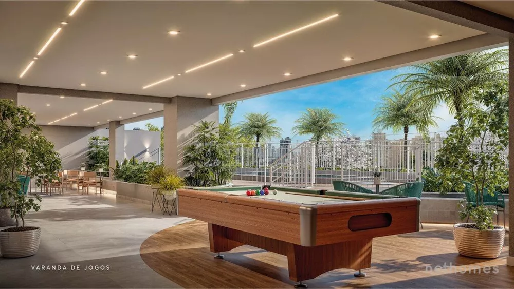 Apartamento, 2 quartos, 64 m² - Foto 38