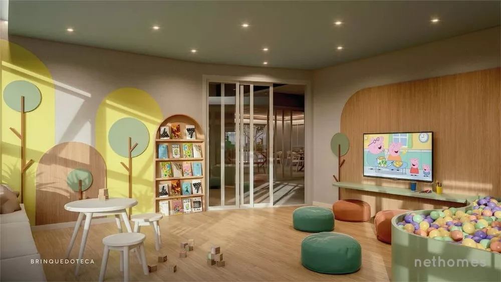 Apartamento, 2 quartos, 64 m² - Foto 27