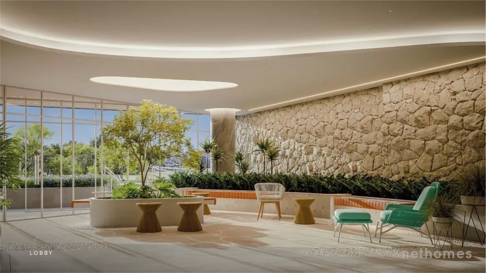 Apartamento, 2 quartos, 64 m² - Foto 4