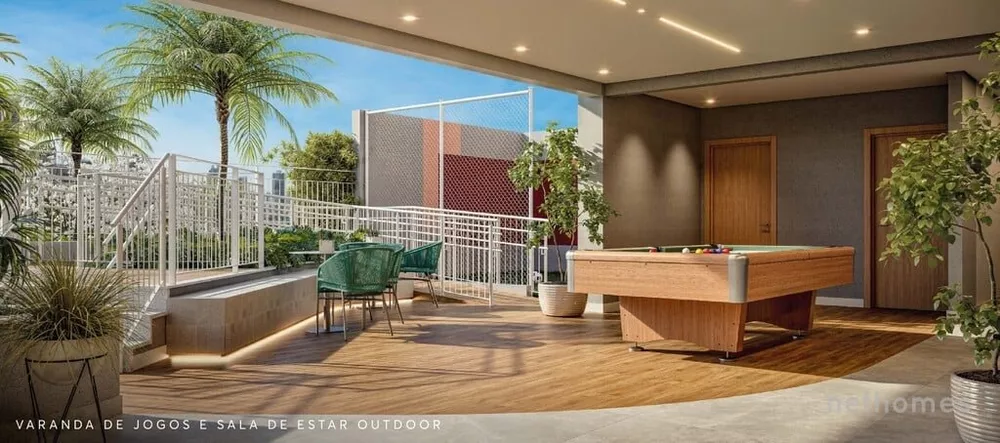 Apartamento, 2 quartos, 64 m² - Foto 37