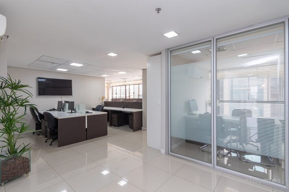 Conjunto Comercial-Sala à venda, 344m² - Foto 3