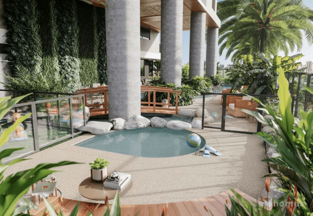 Apartamento à venda com 2 quartos, 70m² - Foto 6