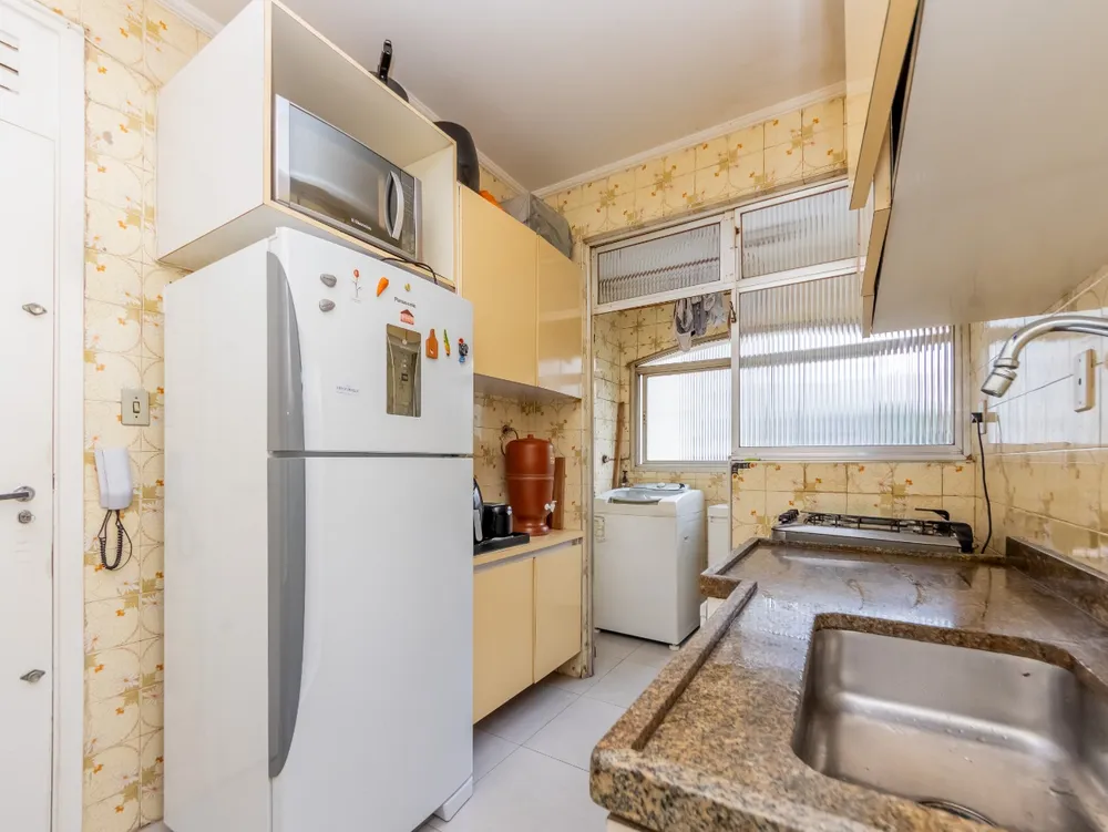Apartamento, 3 quartos, 85 m² - Foto 3