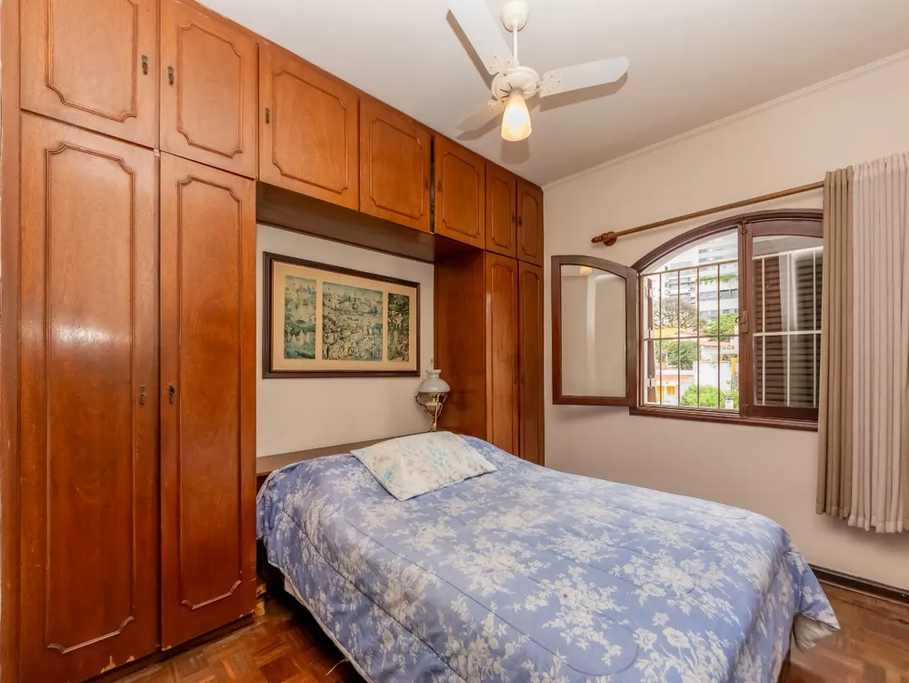 Apartamento, 3 quartos, 85 m² - Foto 6