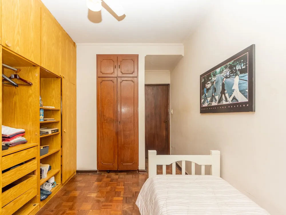 Apartamento, 3 quartos, 85 m² - Foto 4