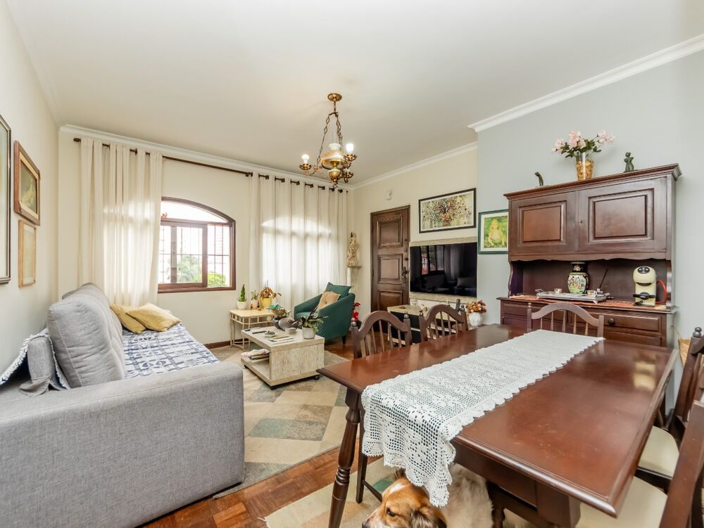 Apartamento à venda com 3 quartos, 85m² - Foto 1