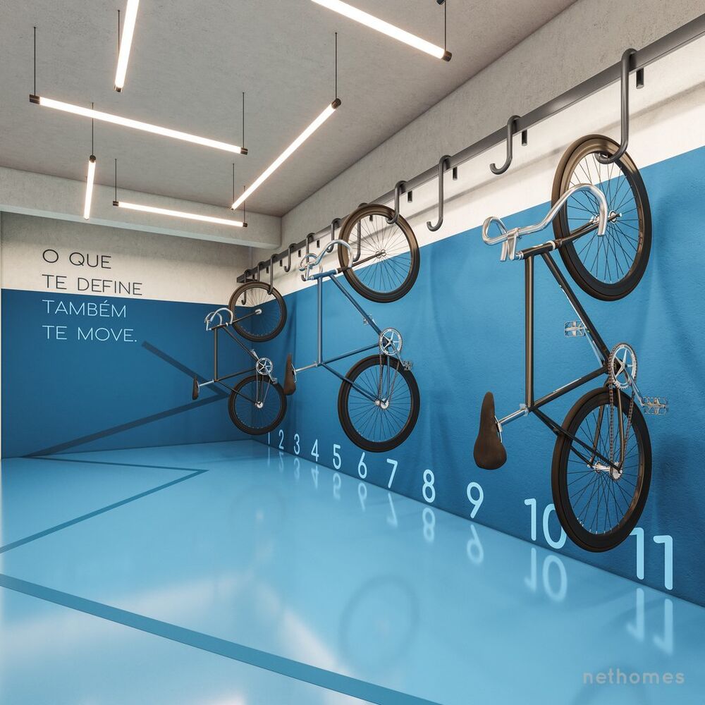 Apartamento, 1 quarto, 30 m² - Foto 6