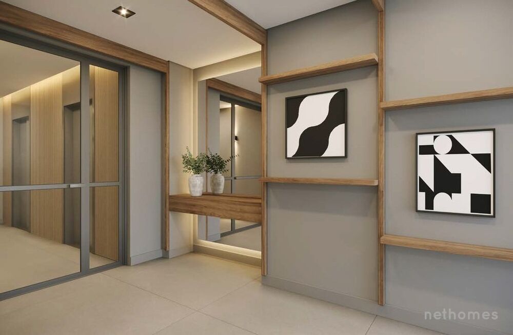 Apartamento, 3 quartos, 120 m² - Foto 2