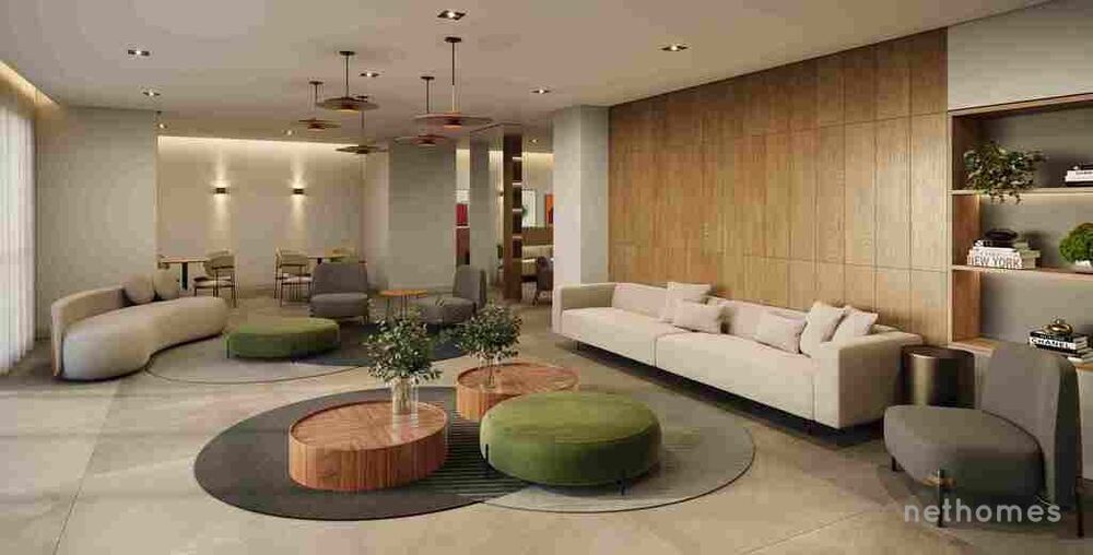 Apartamento, 3 quartos, 120 m² - Foto 6