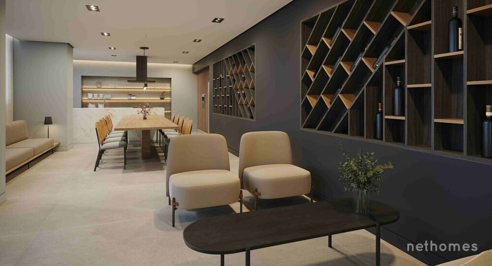 Apartamento, 3 quartos, 120 m² - Foto 7