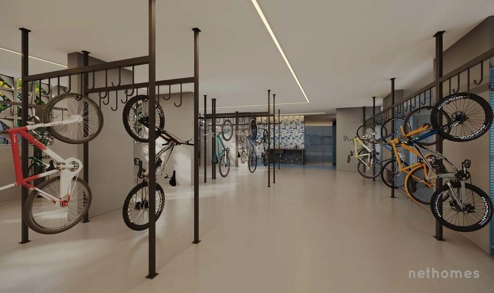 Apartamento, 3 quartos, 120 m² - Foto 9