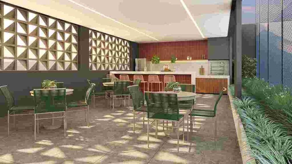 Apartamento, 3 quartos, 120 m² - Foto 12