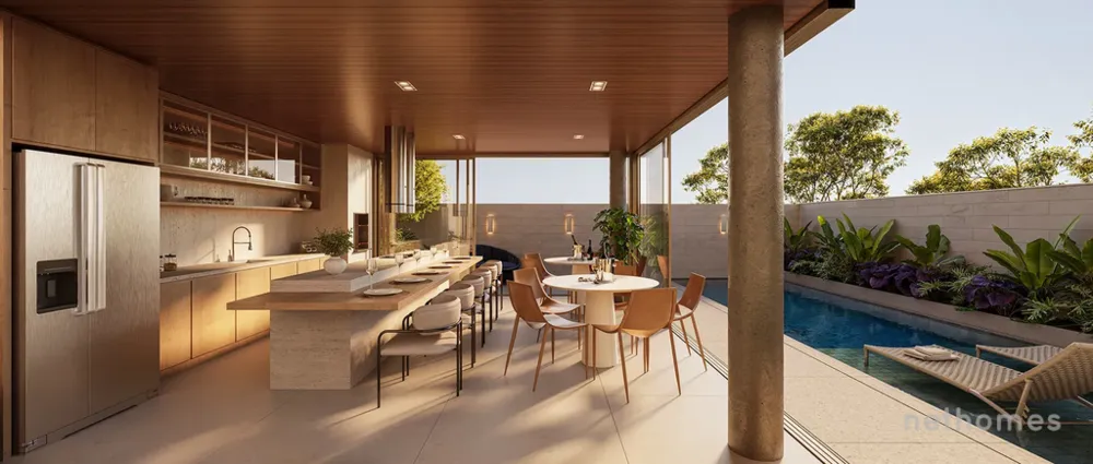 Apartamento, 3 quartos, 124 m² - Foto 9