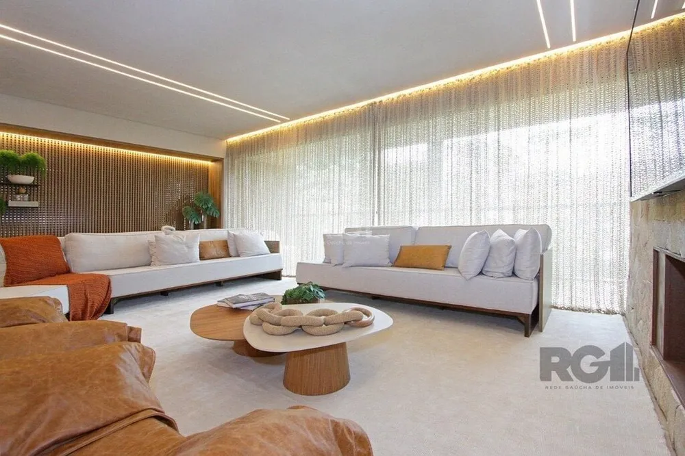 Apartamento, 3 quartos, 151 m² - Foto 3
