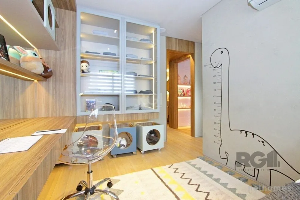 Apartamento, 3 quartos, 151 m² - Foto 2