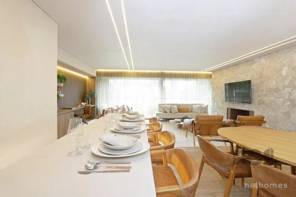Apartamento, 3 quartos, 151 m² - Foto 7