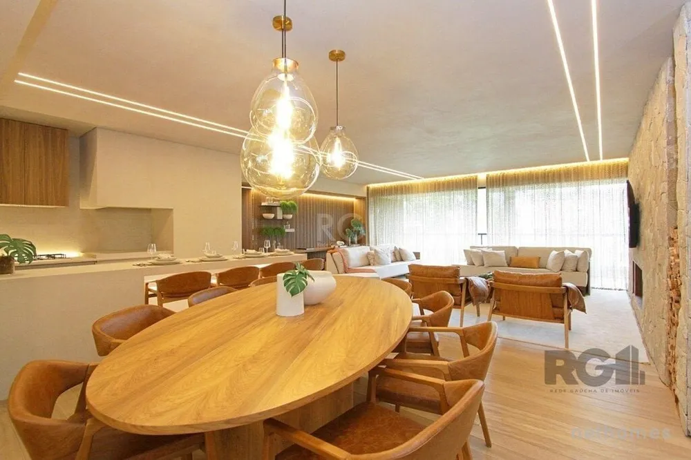 Apartamento, 3 quartos, 151 m² - Foto 4