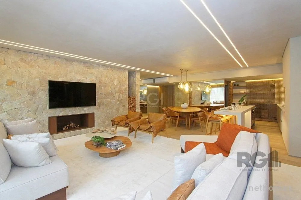 Apartamento, 3 quartos, 151 m² - Foto 4