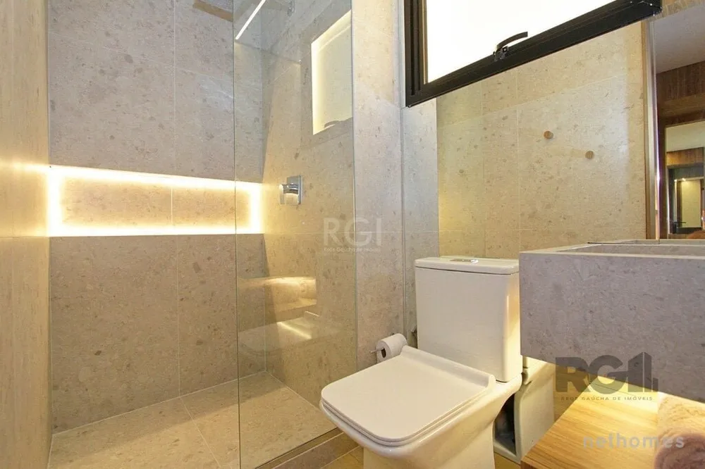 Apartamento, 3 quartos, 151 m² - Foto 9